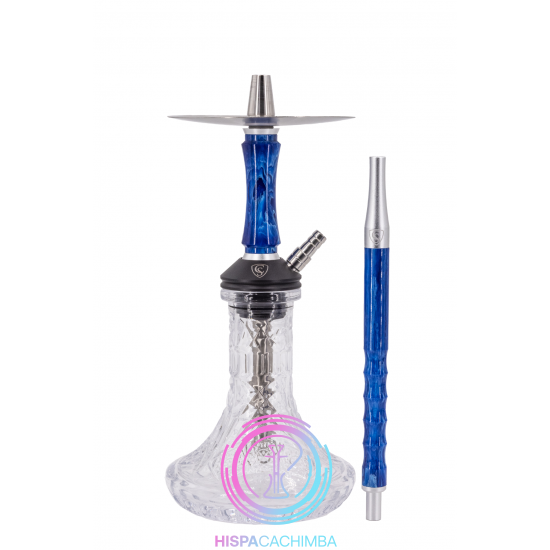 Cold Smoke Vitta Mini Blue