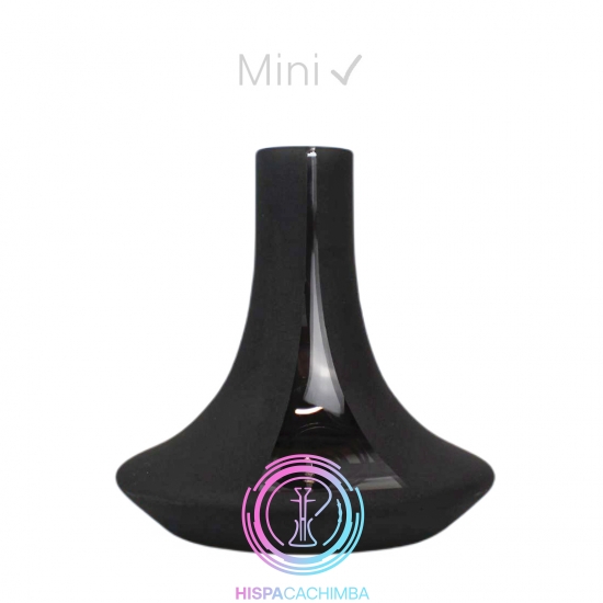 Base Steamulation Pro X Mini Black Matt