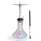 Diavla Hookah Kharma Model Mini WHITE