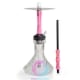 Diavla Hookah Kharma Model Mini PINK