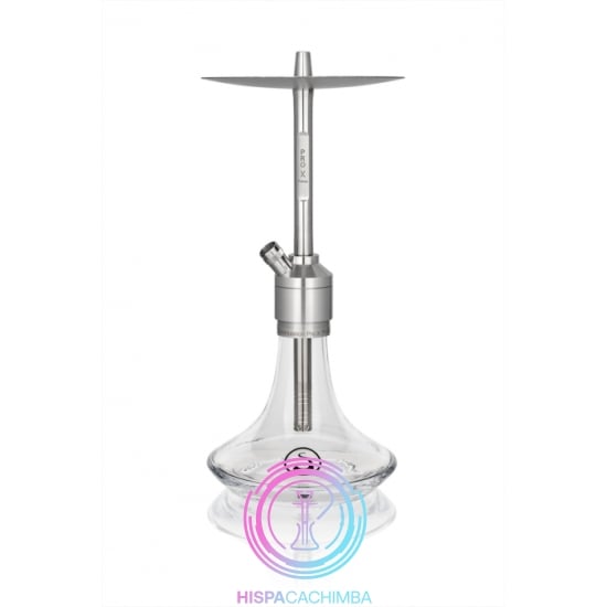 Cachimba Steamulation Prime Pro X II