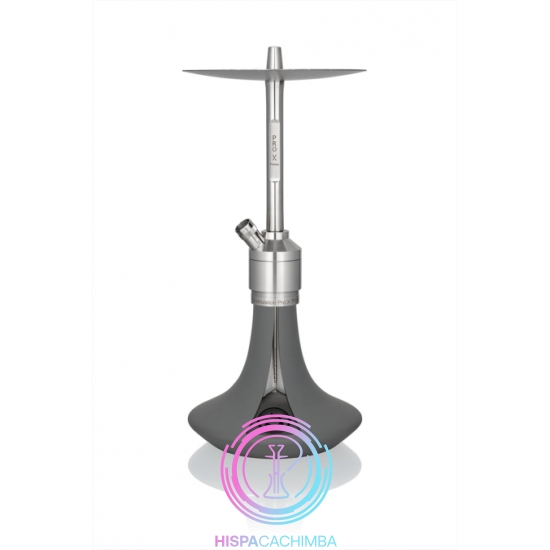 Cachimba Steamulation Prime Pro X II