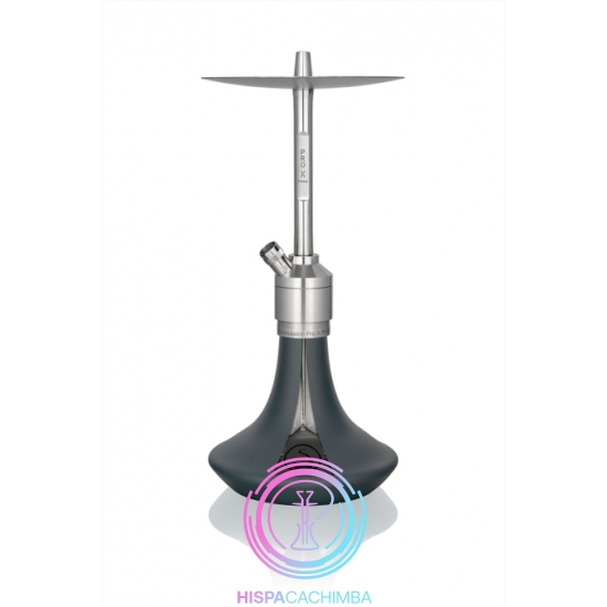 Cachimba Steamulation Prime Pro X II