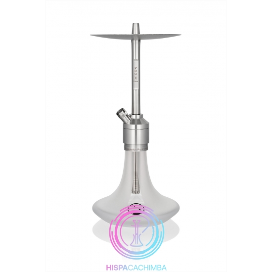 Cachimba Steamulation Prime Pro X II