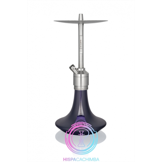 Cachimba Steamulation Prime Pro X II