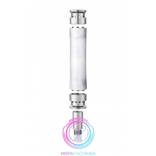 Set Steamulation X-Blow Off Epoxi para Pro X Mini