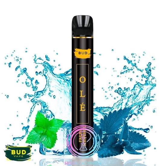 Pod Desechable Bud Vape OLE