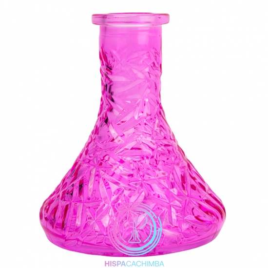 Base Rusa Mini Slash Pink