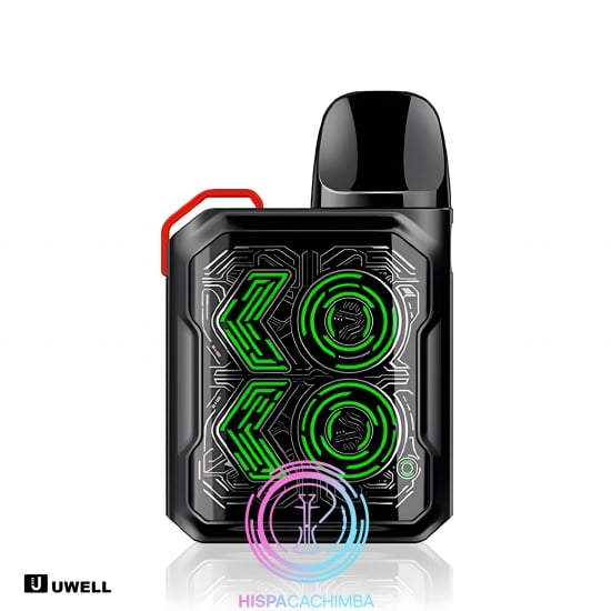 Pod Recargable Uwell Koko GK2 690mAh