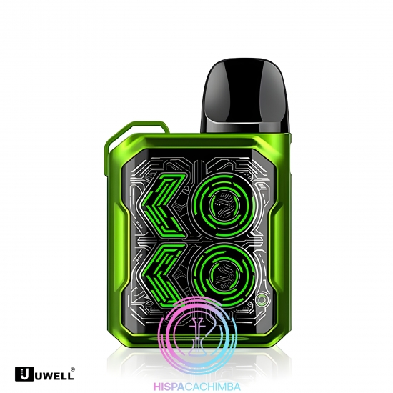 Pod Recargable Uwell Koko GK2 690mAh