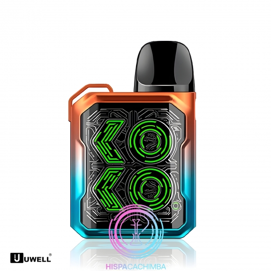 Pod Recargable Uwell Koko GK2 690mAh