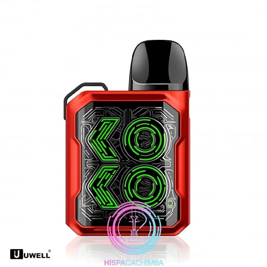 Pod Recargable Uwell Koko GK2 690mAh