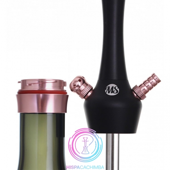 MaShisha MS Original Black