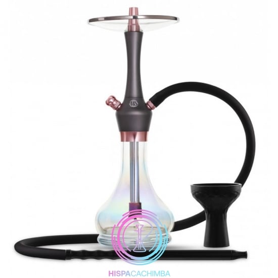 MaShisha MS Original Gray