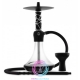 MaShisha MS Middle Daz Black