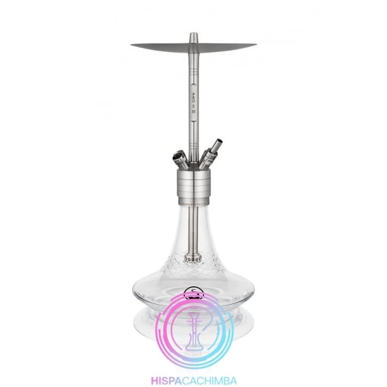 Steamulation Classic Pro X III Crystal