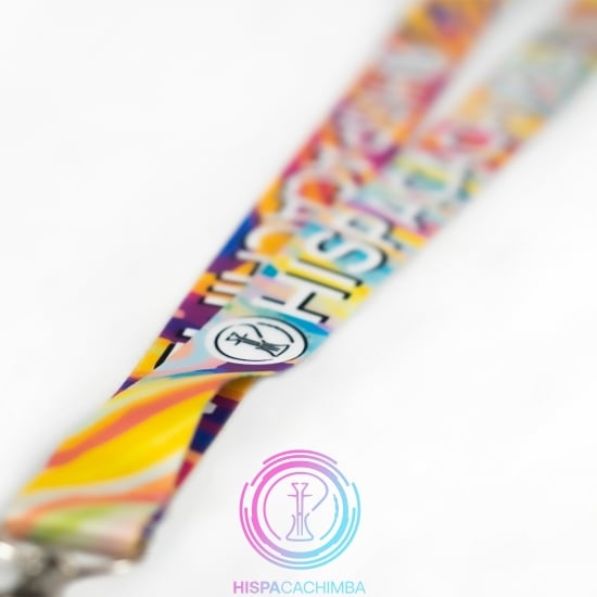 Lanyard HC Colours