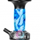 Cachimba DMNT Alkimia Blue