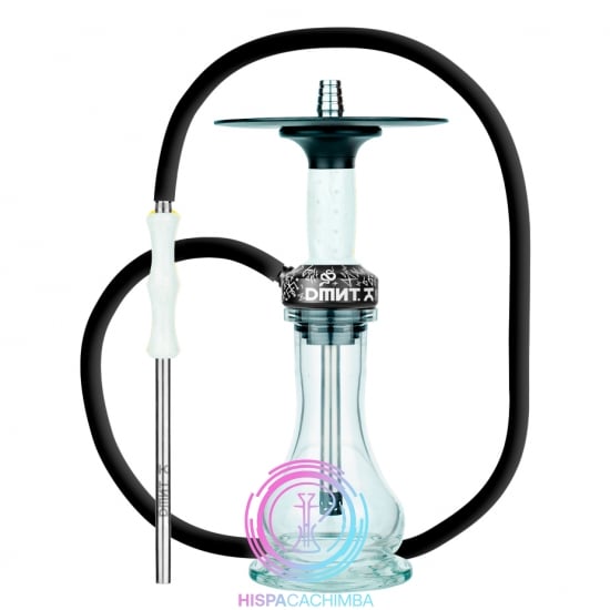 Cachimba DMNT Alkimia White