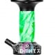 Cachimba DMNT Alkimia Green