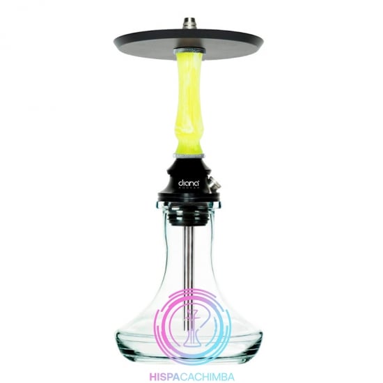 Diana Hookah Mini 2.0