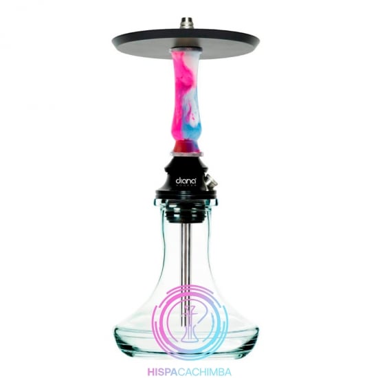 Diana Hookah Mini 2.0