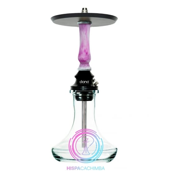 Diana Hookah Mini 2.0