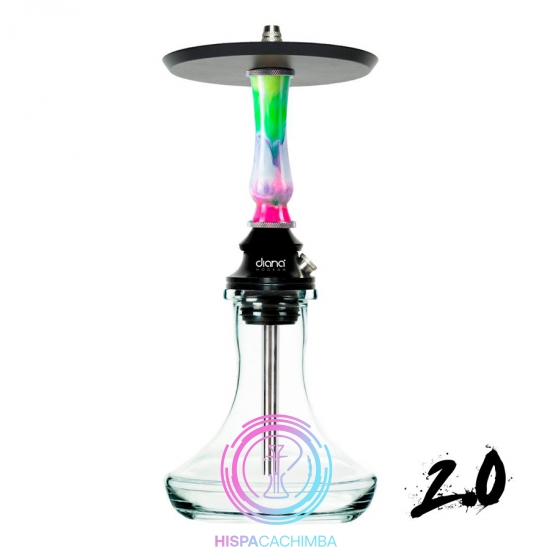 Diana Hookah Mini 2.0