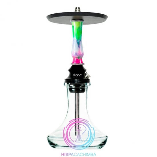 Diana Hookah Mini 2.0