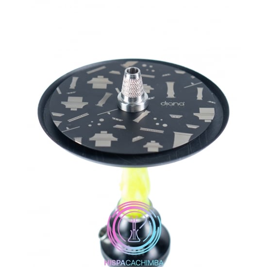 Diana Hookah Mini 2.0