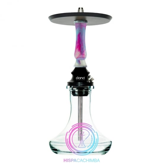 Diana Hookah Mini 2.0