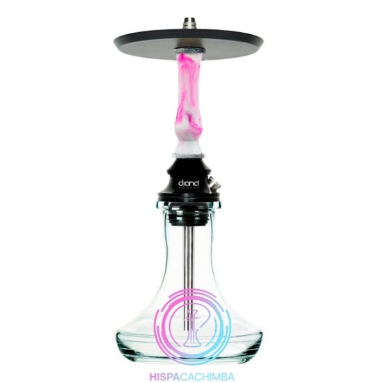 Diana Hookah Mini 2.0