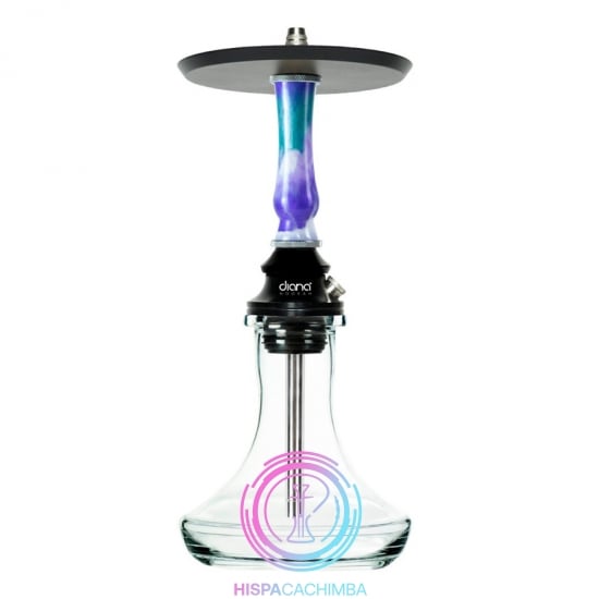 Diana Hookah Mini 2.0