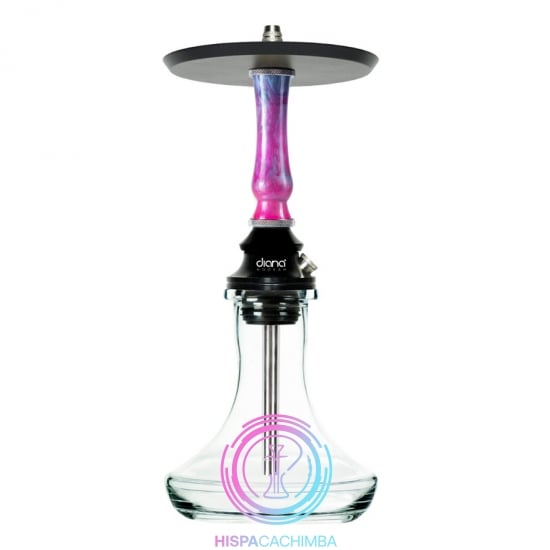 Diana Hookah Mini 2.0