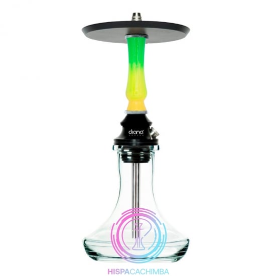 Diana Hookah Mini 2.0