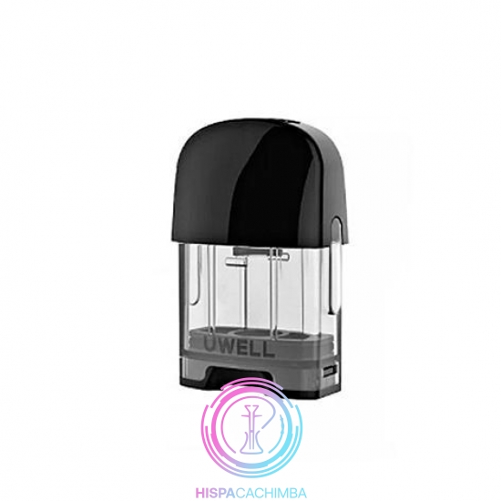 Cartucho Pod para Uwell Koko Caliburn G