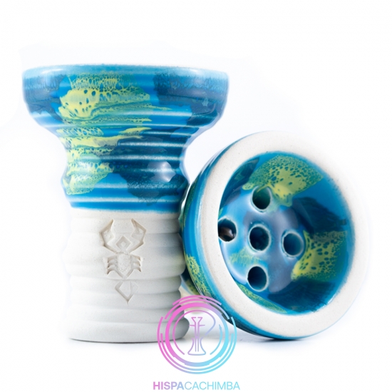 Cazoleta BSV Bowl Kemba