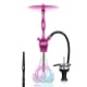 Cachimba Aladin ALUX Admiral Pink