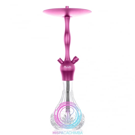 Cachimba Aladin ALUX Admiral Pink