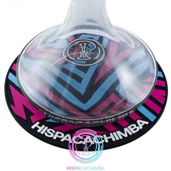 TAPETE SILICONA HC PINK BLUE