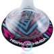 TAPETE SILICONA HC PINK BLUE