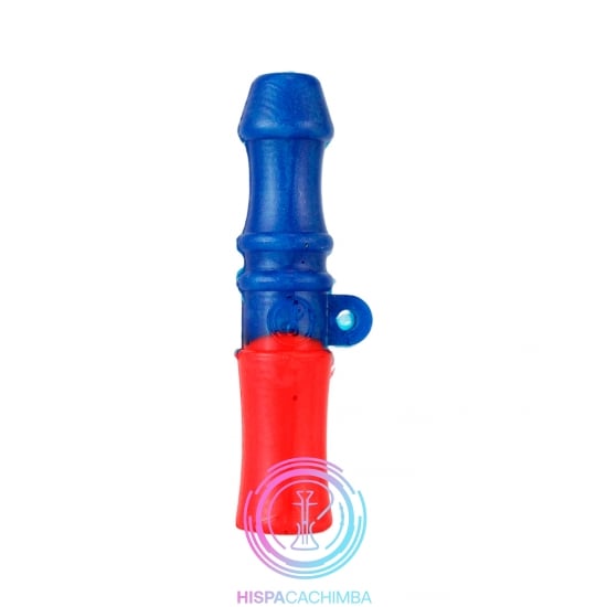 Boquilla higienica HC Tip Silicone