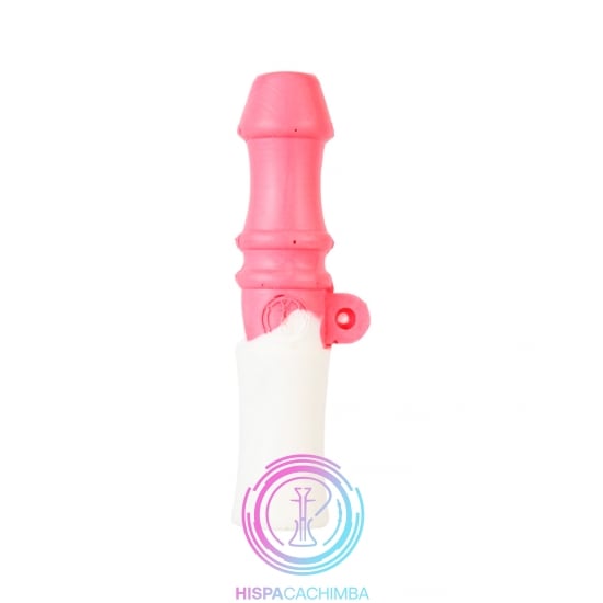 Boquilla higienica HC Tip Silicone