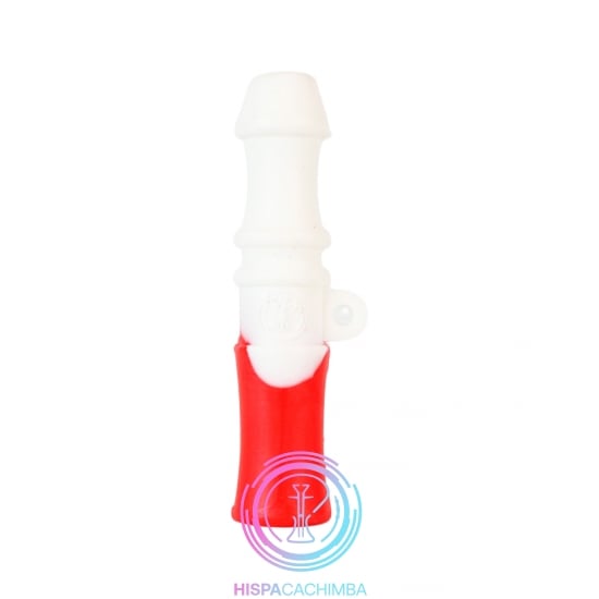 Boquilla higienica HC Tip Silicone