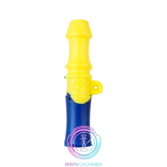 Boquilla higienica HC Tip Silicone