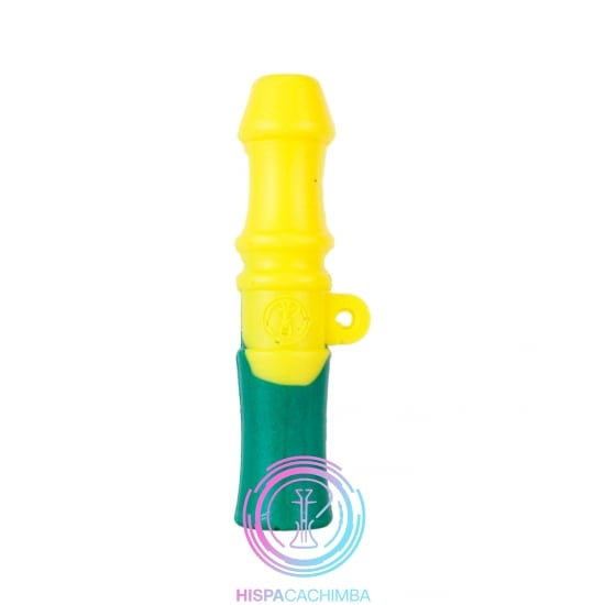 Boquilla higienica HC Tip Silicone