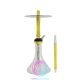 Cachimba Cold Smoke Vitta Max Yellow