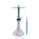 Cachimba Cold Smoke Vitta Max Sea Blue