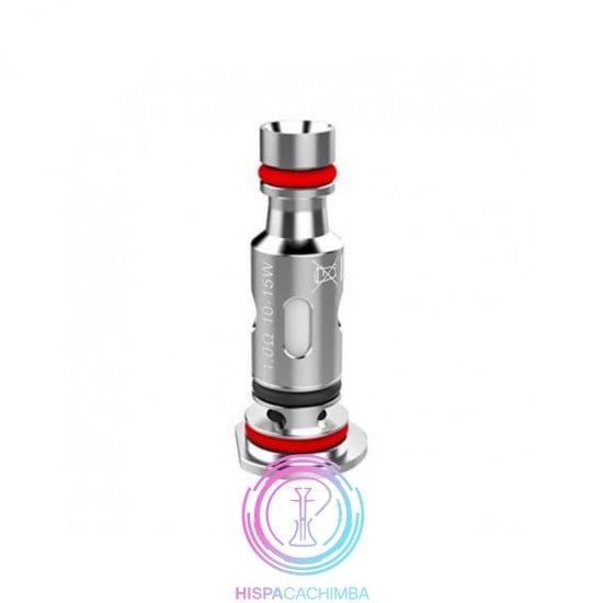 Resistencia para Uwell Caliburn G/G2/GK2 Koko Prime 1.0 Ohm