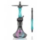 Ocean Hookah Mini Kaif S 2nd Edition Black Turquoise